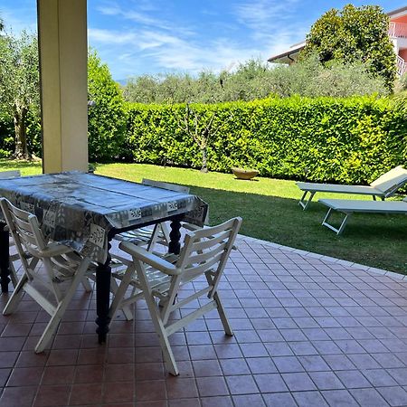 Casa Melania Lazise 아파트 외부 사진