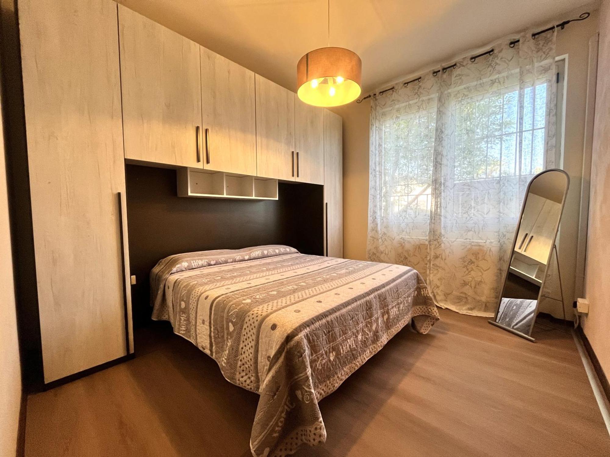 Casa Melania Lazise 아파트 외부 사진